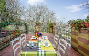 1 Bedroom Gorgeous Apartment In Chianciano Terme Chianciano Terme